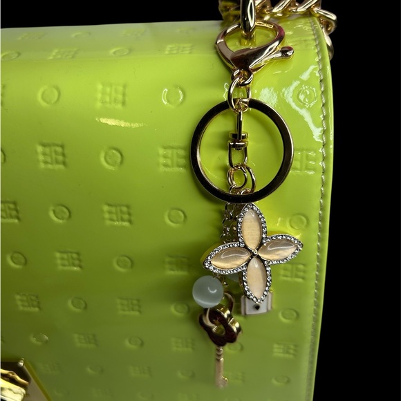 Purse Charm/Keychain, NIB - Picture 6 of 12